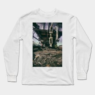 Coupling Long Sleeve T-Shirt